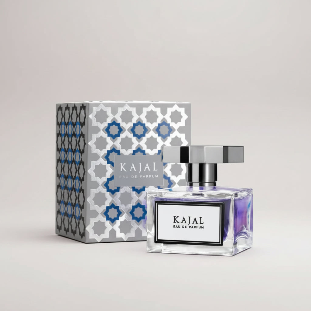 Kajal - EDP