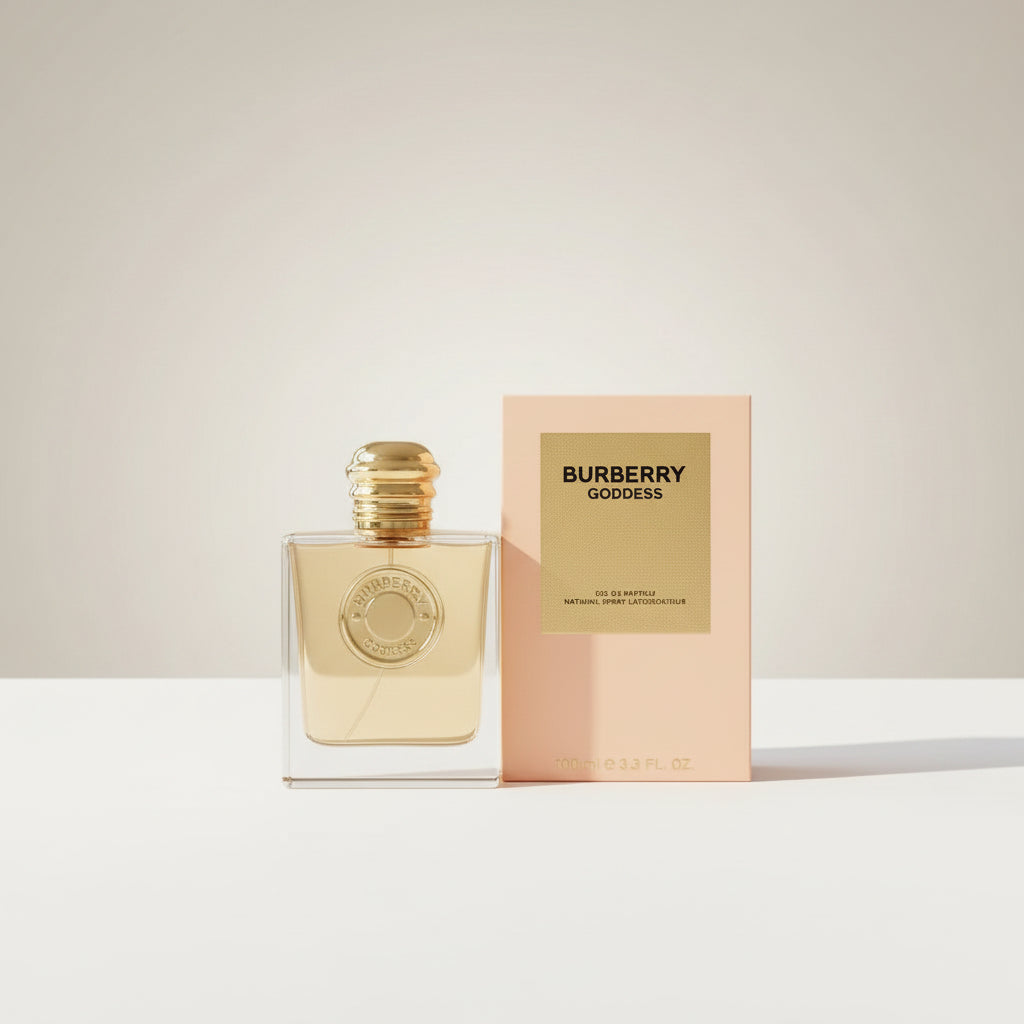 Burberry - Goddes