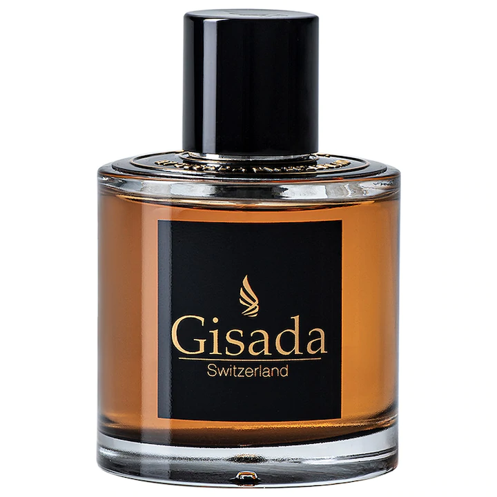 Gisada - Ambassador