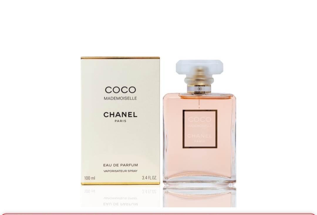 Chanel - Mademoiselle
