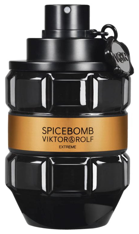 Viktor&Rolf - Spicebomb Extreme