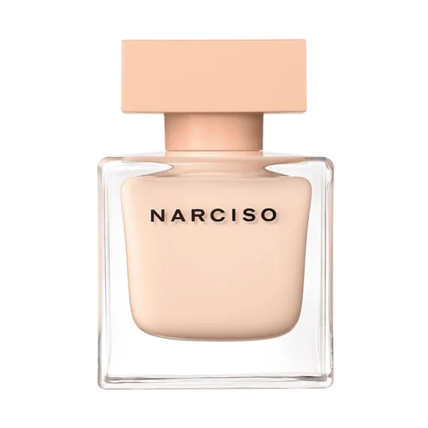 Narciso - Poudree