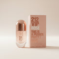 Carolina Herrera - 212 VIP Rose