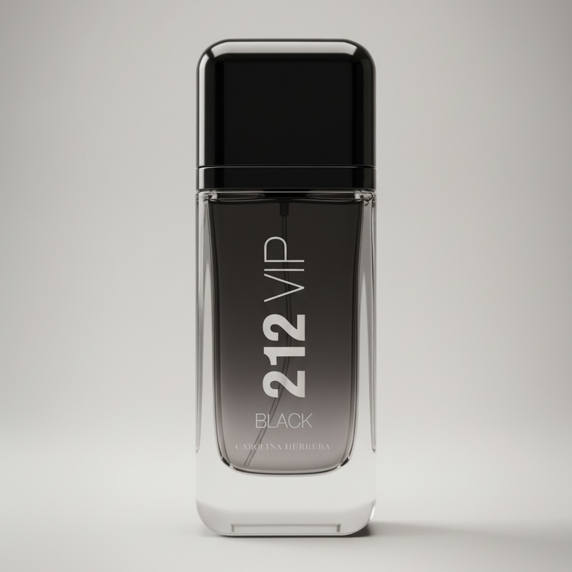 Carolina Herrera - 212 VIP Black
