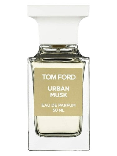 Tom Ford - Urban Musk