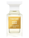 Tom Ford - White Suede