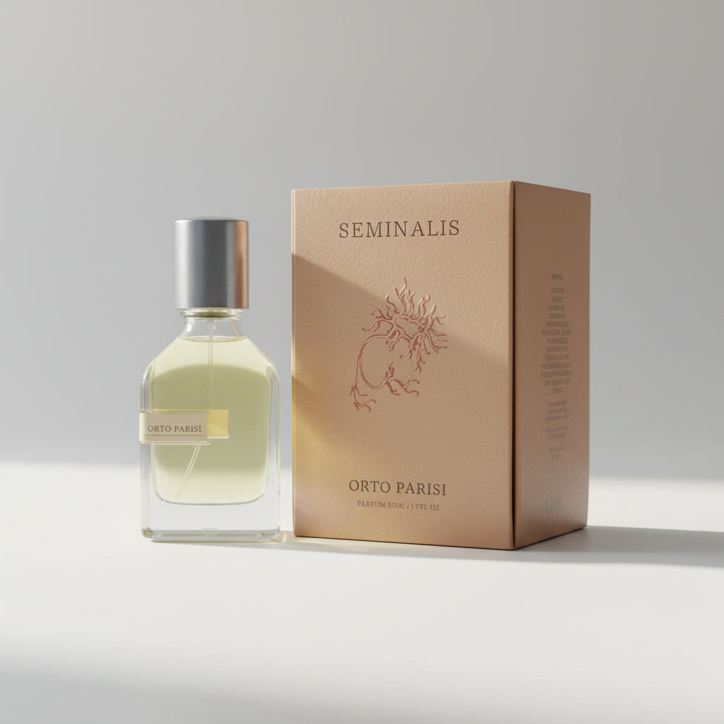 Orto Parisi - Seminalis