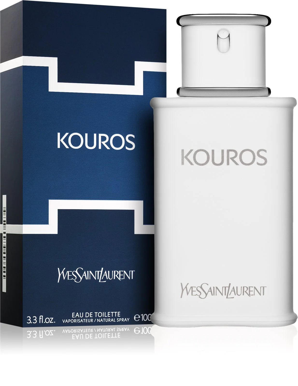 YSL - Kouros