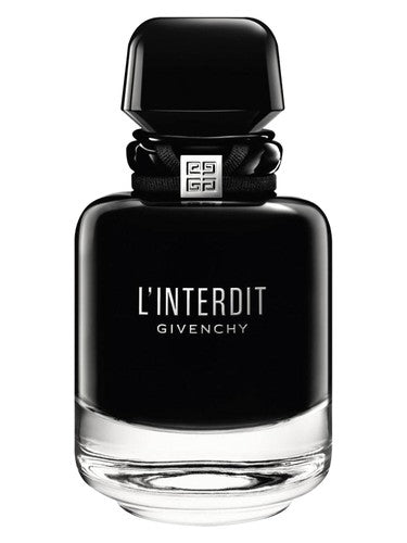 Givenchy - L'Interdit Intense
