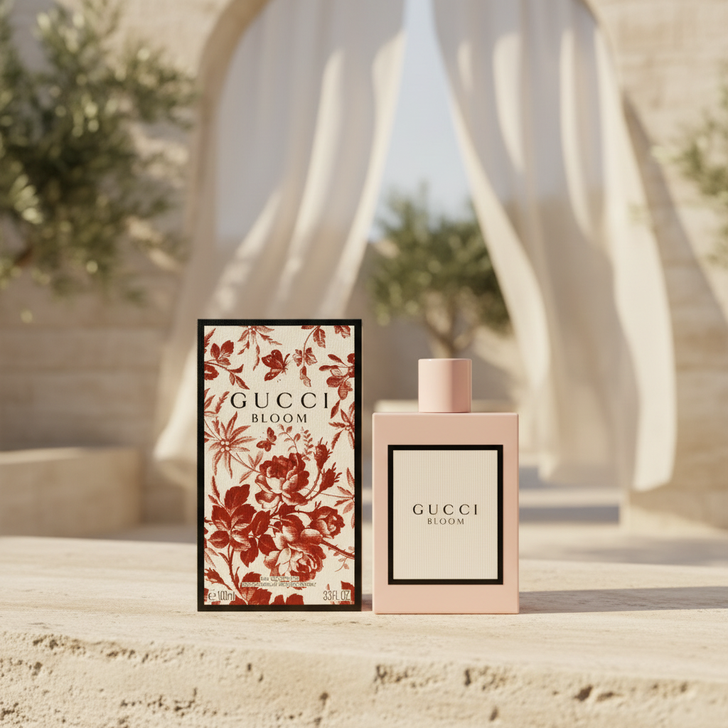 Gucci - Bloom