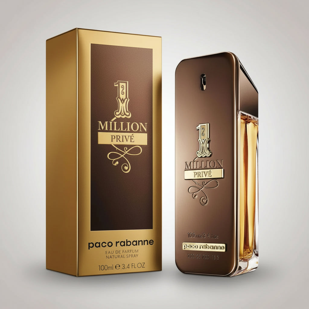 Paco Rabanne - 1 Million Privé