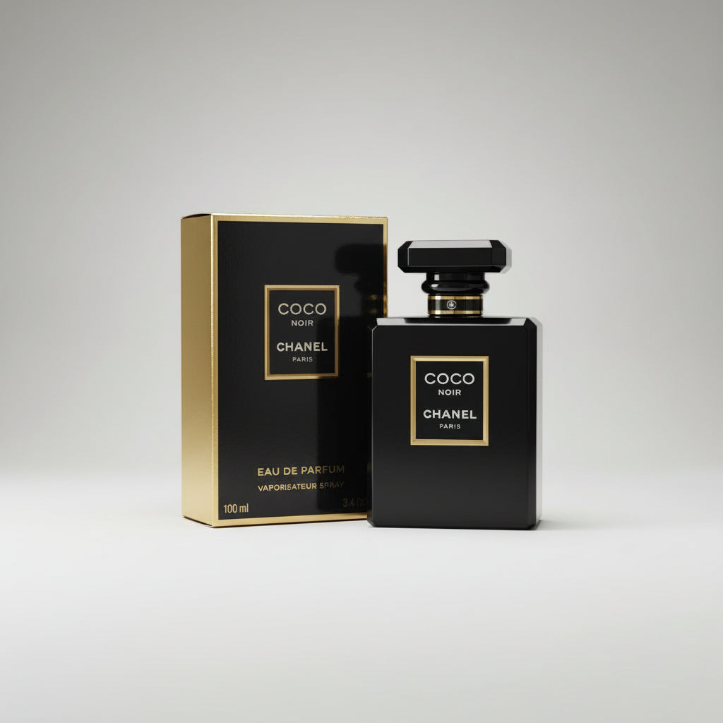 Chanel - Coco Noir