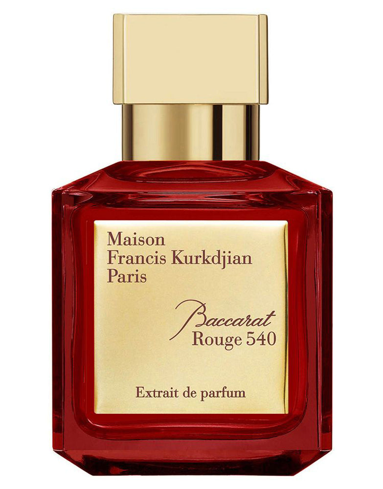 MFK - Baccarat Rouge 540