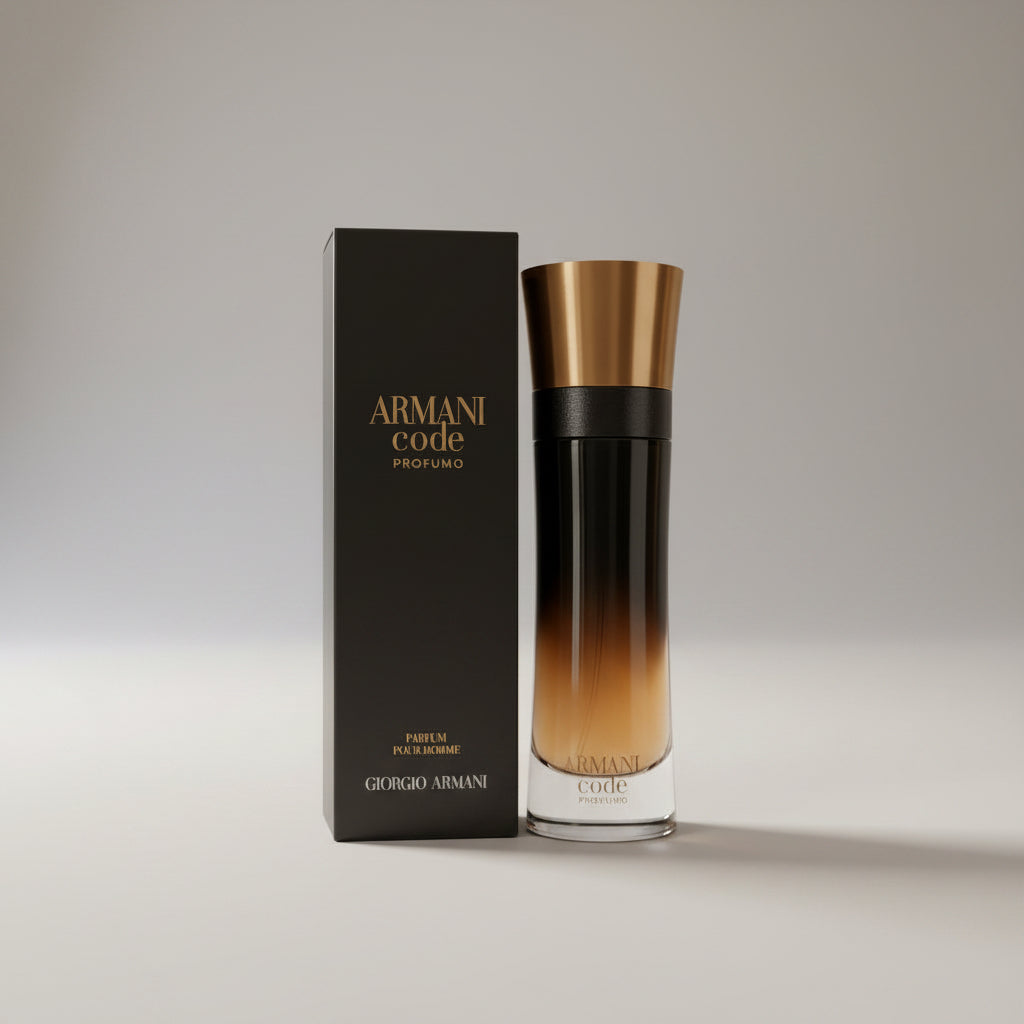 Armani - Code Profumo