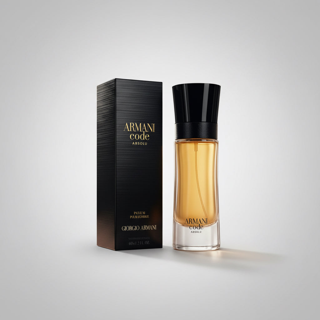 Armani - Code Absolu