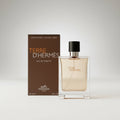 Hermes - Terre D'Hermes