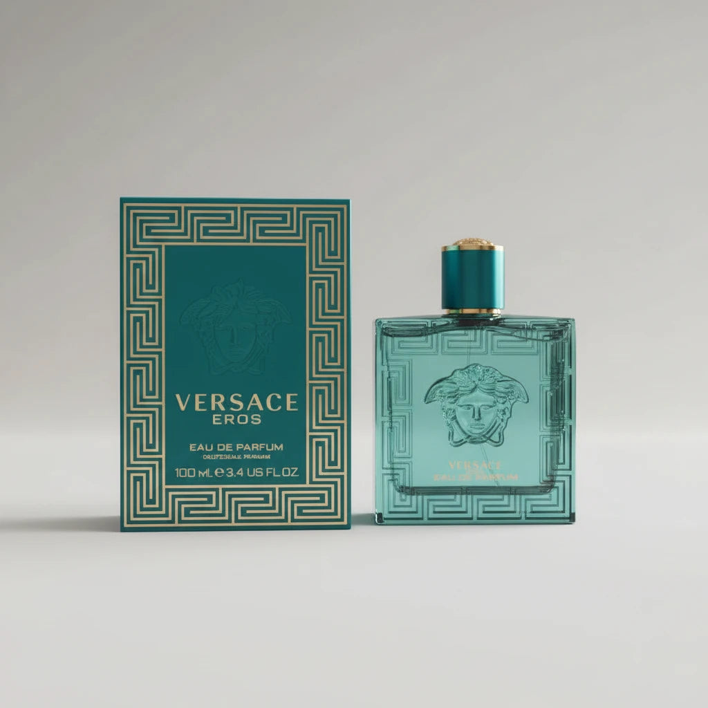 Versace - Eros
