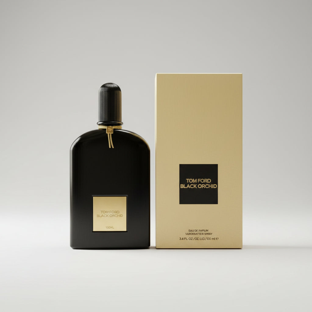 Tom Ford - Black Orchid