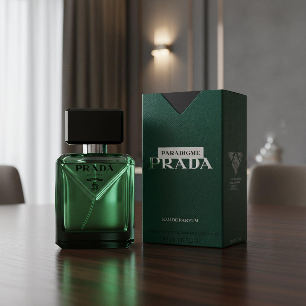 Prada - Paradigme