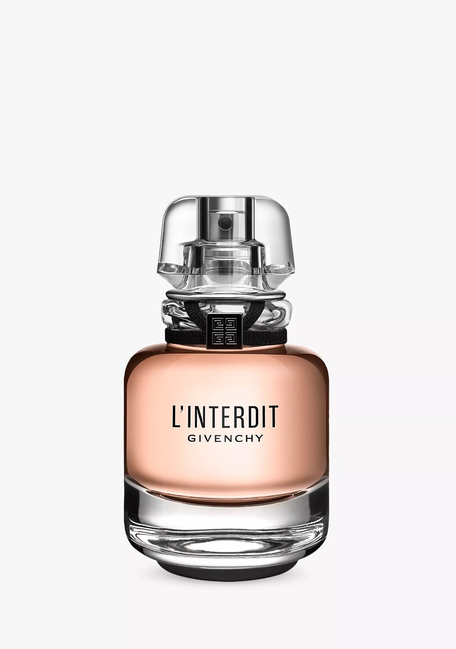 Givenchy - L'Interdit