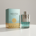 Azzaro - Wanted - Tonic