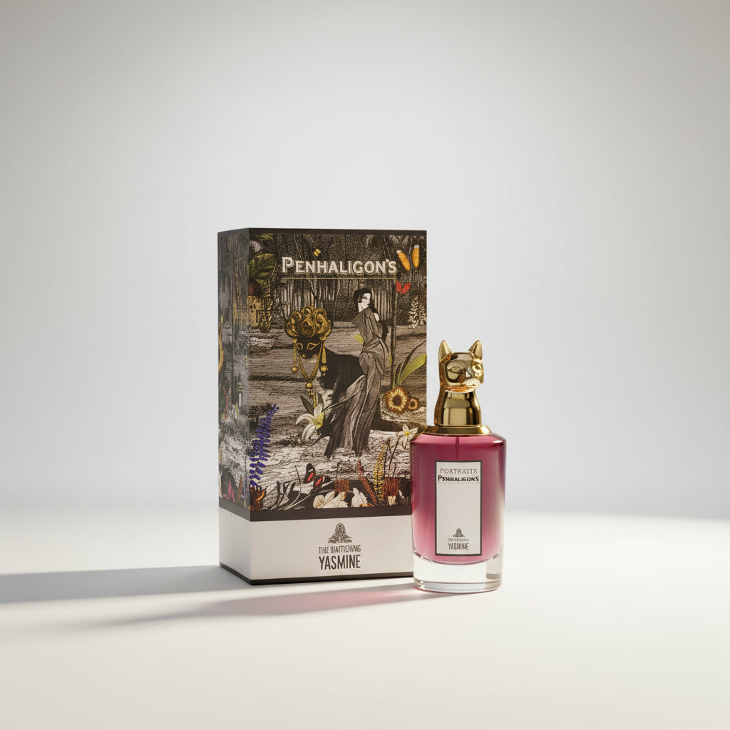 Penhaligon's - The Bewitching Yasmine