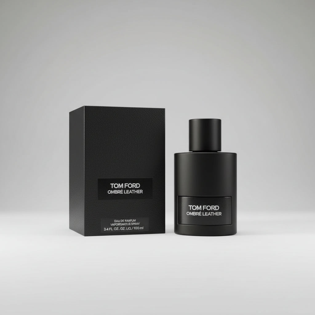 Tom Ford - Ombre Leather