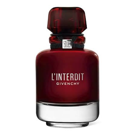 Givenchy - L'interdit Rouge