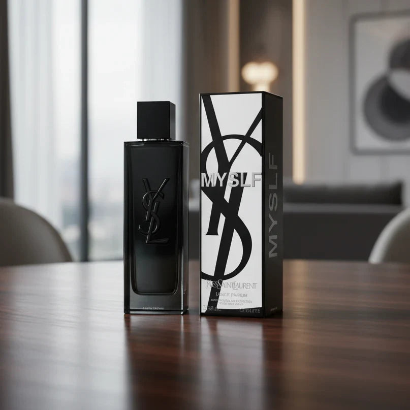 YSL - Myself