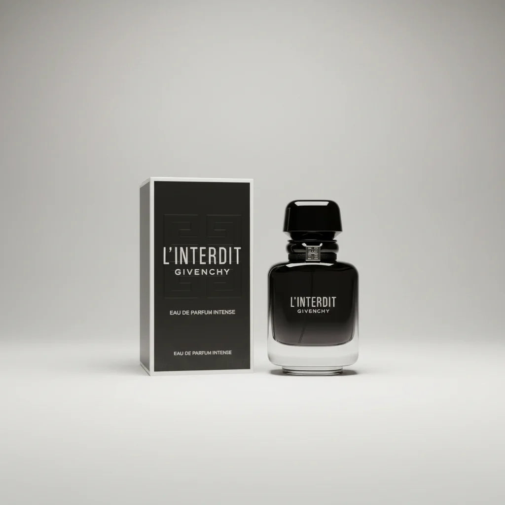 Givenchy - L'Interdit Intense