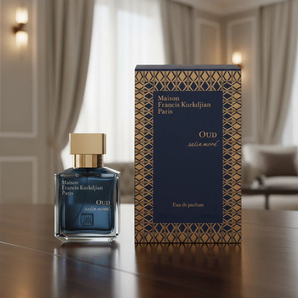 Maison Francis Kurkdjian - Oud Satin Mood