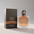 Armani - Stronger with you Intensely