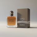 Armani - Stronger with you