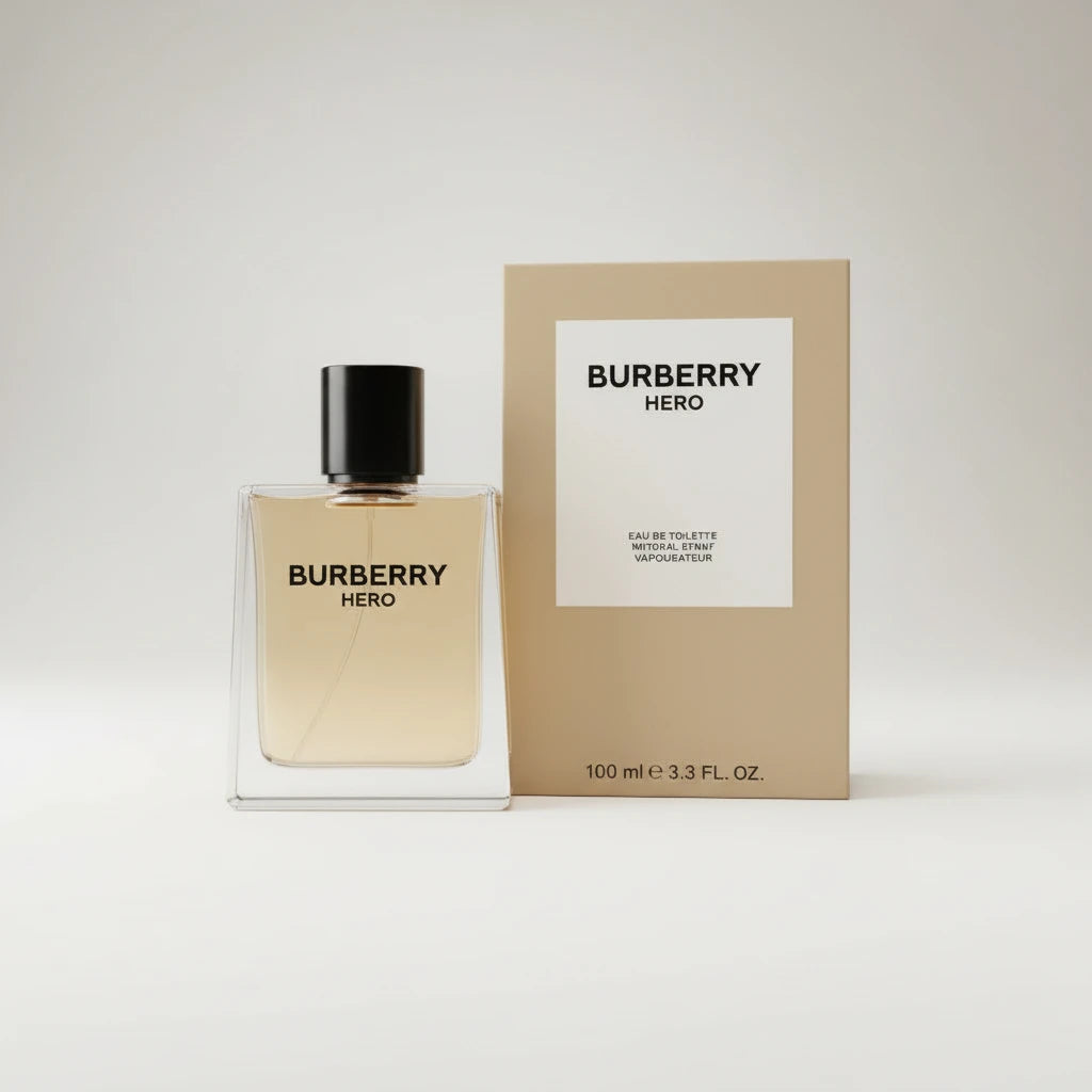 Burberry - Hero EDT