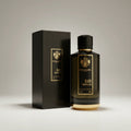 Mancera - Black Vanilla
