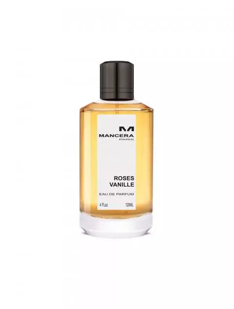 Mancera - Roses Vanille
