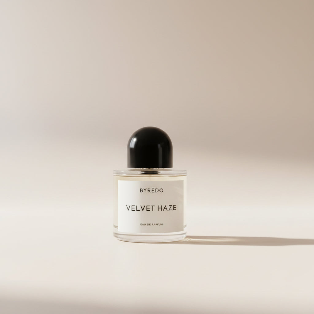 Byredo - Velvet Haze